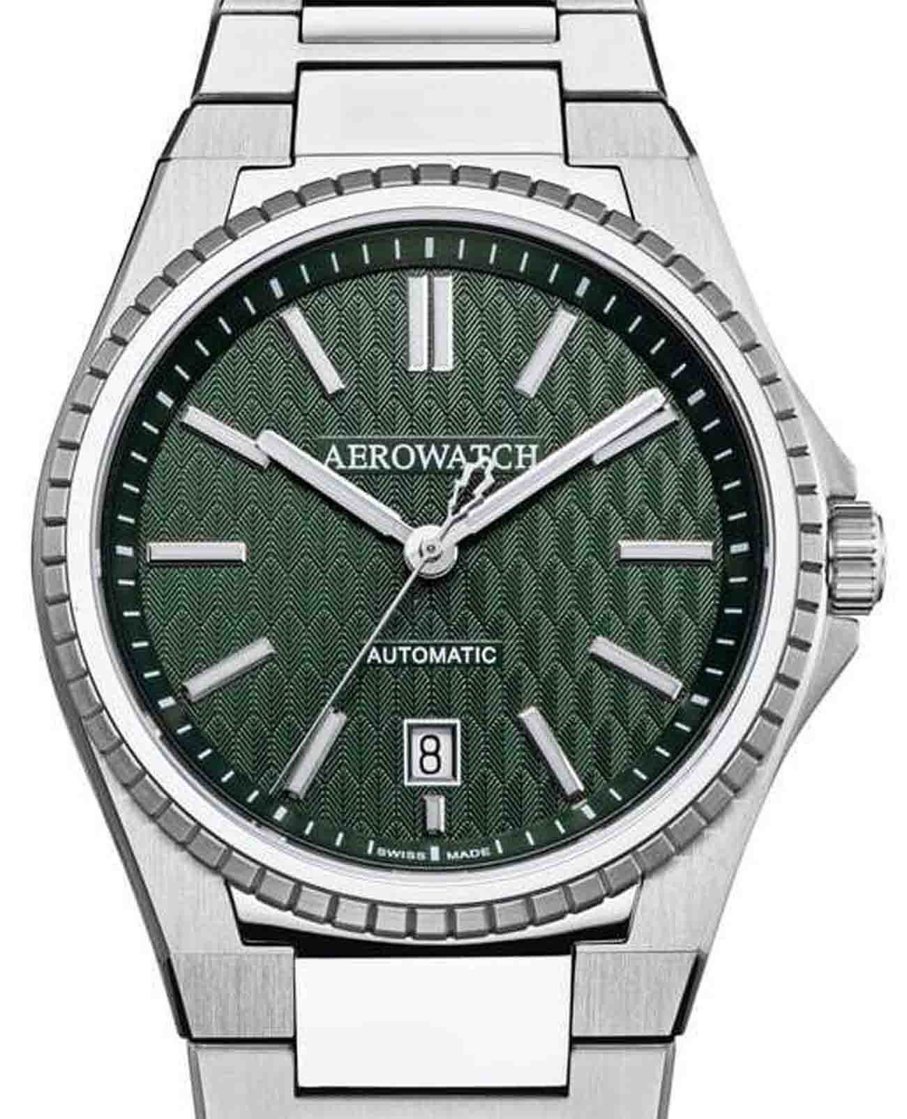 Aerowatch Aerowatch 60998 AA04 M , наручные мужские часы фото под углом